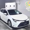 toyota corolla-touring-wagon 2021 -TOYOTA--Corolla Touring ZWE211W-6064921---TOYOTA--Corolla Touring ZWE211W-6064921- image 1