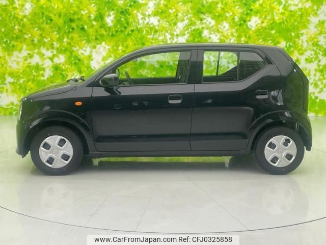 suzuki alto 2021 quick_quick_5BA-HA36S_HA36S-625629 image 2