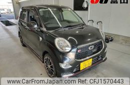 daihatsu cast 2015 CFJ1570443