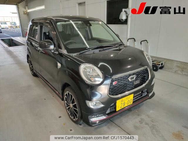 daihatsu cast 2015 CFJ1570443 image 1