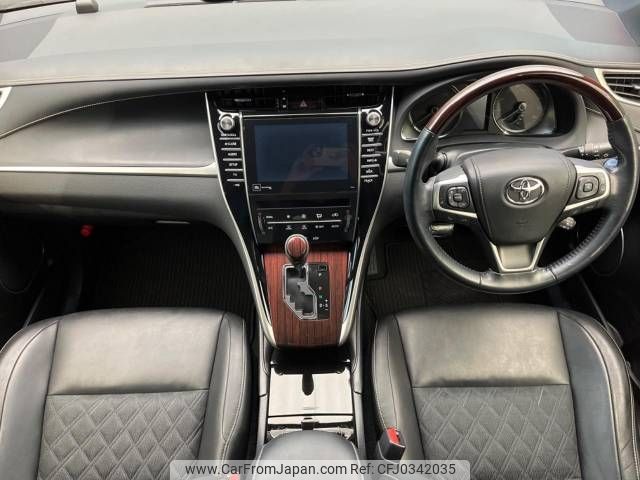 toyota harrier 2014 -TOYOTA--Harrier DAA-AVU65W--AVU65-0016979---TOYOTA--Harrier DAA-AVU65W--AVU65-0016979- image 2