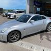 nissan fairlady-z 2007 quick_quick_CBA-Z33_Z33-501745 image 13