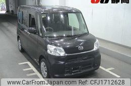 daihatsu tanto 2016 CFJ1712628