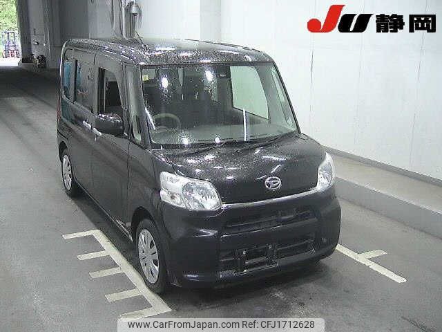 daihatsu tanto 2016 CFJ1712628 image 1