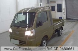 daihatsu hijet-truck 2023 quick_quick_3BD-S500P_S500P-0185362