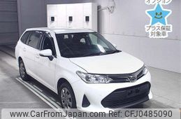 toyota corolla-fielder 2019 -TOYOTA--Corolla Fielder NZE164G-7074585---TOYOTA--Corolla Fielder NZE164G-7074585-