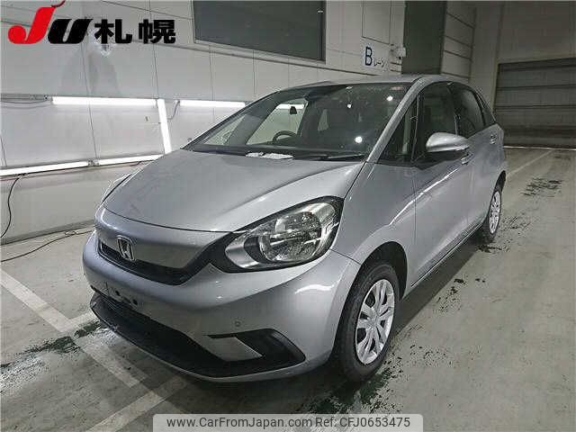 honda fit 2022 -HONDA--Fit GR2--1104174---HONDA--Fit GR2--1104174- image 1