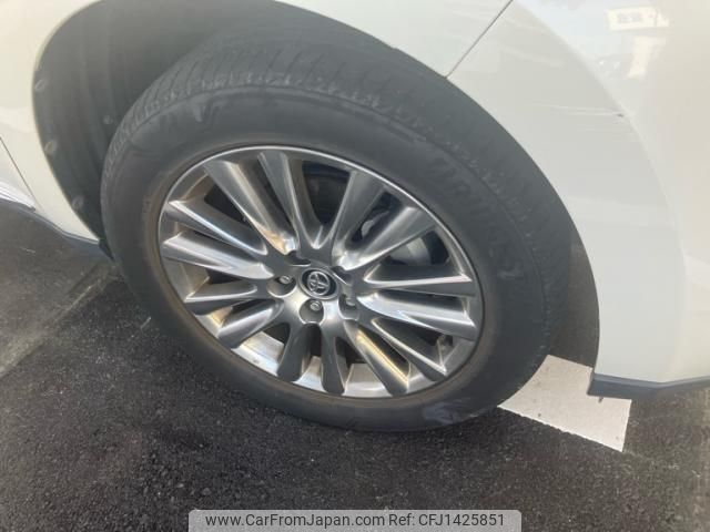 toyota harrier 2014 -TOYOTA--Harrier DAA-AVU65W--AVU65-0014230---TOYOTA--Harrier DAA-AVU65W--AVU65-0014230- image 2