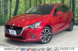 mazda demio 2015 CFJ1639119