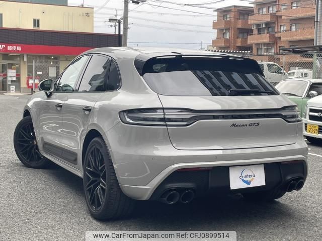 porsche macan 2023 quick_quick_7BA-J1NUA_WP1ZZZ95ZPLB45364 image 2