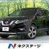 nissan x-trail 2018 quick_quick_T32_T32-047867 image 1