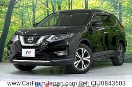 nissan x-trail 2018 quick_quick_T32_T32-047867