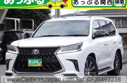 lexus lx 2020 quick_quick_URJ201W_URJ201W-4328315