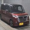 suzuki spacia 2017 -SUZUKI 【川越 580ぬ6751】--Spacia MK42S-819512---SUZUKI 【川越 580ぬ6751】--Spacia MK42S-819512- image 7