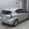 toyota aqua 2014 -TOYOTA 【名古屋 508の3279】--AQUA NHP10-6296722---TOYOTA 【名古屋 508の3279】--AQUA NHP10-6296722- image 2