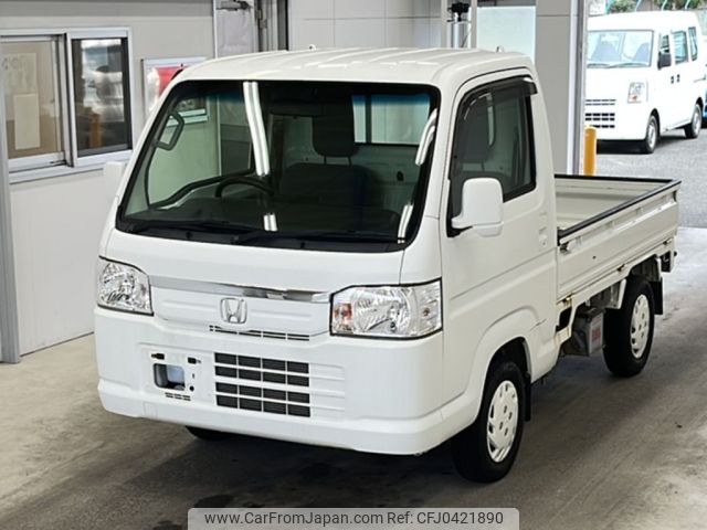 honda acty-truck 2018 -HONDA--Acty Truck HA9-1406732---HONDA--Acty Truck HA9-1406732- image 1