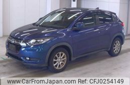 honda vezel 2015 quick_quick_DBA-RU1_RU1-1107692