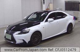 lexus is 2013 quick_quick_DBA-GSE31_GSE31-5005974