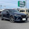 mazda cx-3 2016 CFJ1851262 image 1