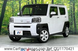 daihatsu taft 2022 quick_quick_LA900S_LA900S-0112621