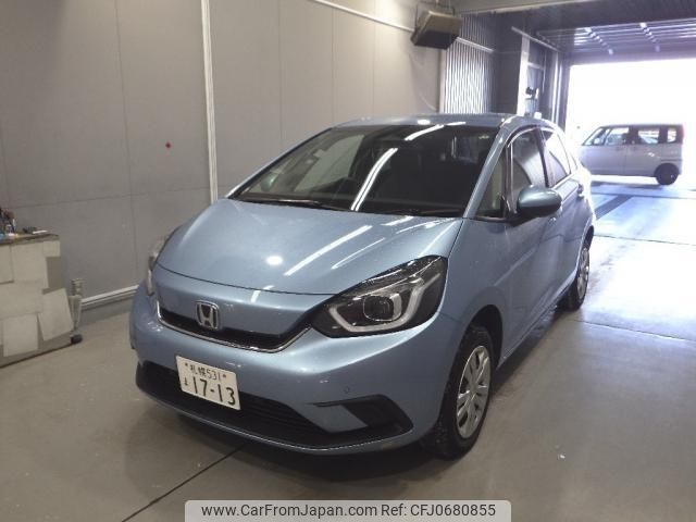 honda fit 2020 quick_quick_6AA-GR4_1005456 image 1