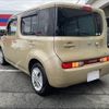 nissan cube 2009 -NISSAN--Cube DBA-Z12--Z12-049665---NISSAN--Cube DBA-Z12--Z12-049665- image 8