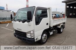 isuzu elf-truck 2017 quick_quick_TPG-NKR85AN_NKR85-7062026