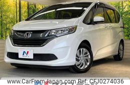 honda freed 2018 -HONDA--Freed DBA-GB5--GB5-1084595---HONDA--Freed DBA-GB5--GB5-1084595-