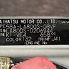 daihatsu move-canbus 2019 -DAIHATSU--Move Canbus 5BA-LA800S--LA800S-0206944---DAIHATSU--Move Canbus 5BA-LA800S--LA800S-0206944- image 10