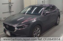 mazda cx-3 2020 -MAZDA--CX-30 DM8P-105473---MAZDA--CX-30 DM8P-105473-