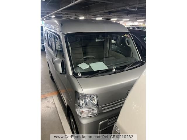 nissan nv100-clipper 2020 quick_quick_HBD-DR17V_450995 image 1