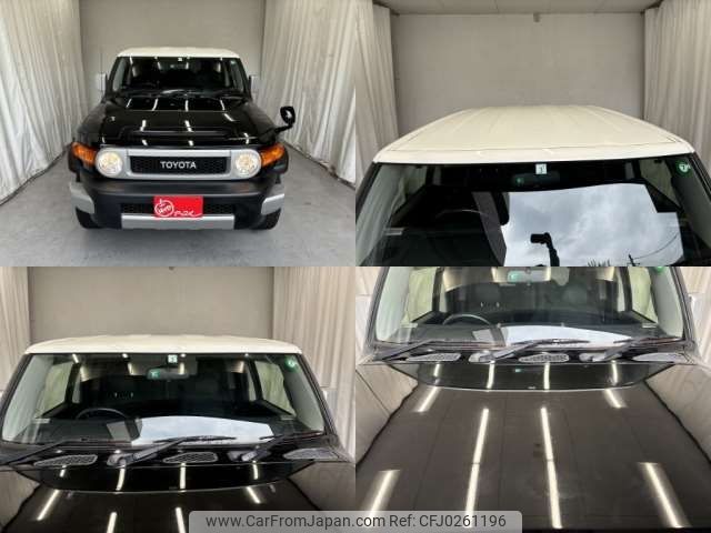 toyota fj-cruiser 2013 -TOYOTA 【豊田 300ﾅ1860】--FJ Curiser CBA-GSJ15W--GSJ15-0122755---TOYOTA 【豊田 300ﾅ1860】--FJ Curiser CBA-GSJ15W--GSJ15-0122755- image 2