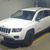 jeep compass 2015 -CHRYSLER 【宇都宮 346ろ5050】--Jeep Compass MK49-1C4NJCFA3ED787496---CHRYSLER 【宇都宮 346ろ5050】--Jeep Compass MK49-1C4NJCFA3ED787496- image 1