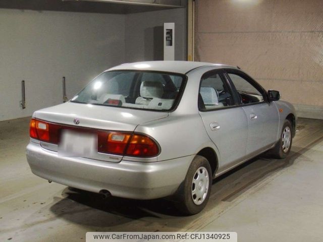 mazda familia 1995 -MAZDA--Familia BHALP-132405---MAZDA--Familia BHALP-132405- image 2