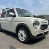 suzuki alto-lapin 2024 -SUZUKI 【八王子 581ｷ9952】--Alto Lapin 5BA-HE33S--HE33S-516873---SUZUKI 【八王子 581ｷ9952】--Alto Lapin 5BA-HE33S--HE33S-516873- image 10