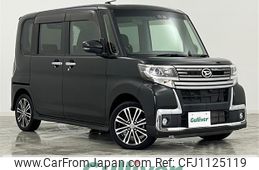 daihatsu tanto 2018 -DAIHATSU--Tanto DBA-LA600S--LA600S-0647262---DAIHATSU--Tanto DBA-LA600S--LA600S-0647262-
