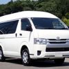 toyota hiace-van 2015 CFJ1576817 image 2