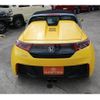 honda s660 2016 -HONDA--S660 DBA-JW5--JW5-1013412---HONDA--S660 DBA-JW5--JW5-1013412- image 8