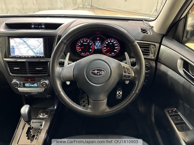 subaru exiga 2011 CFJ1810903 image 2