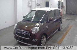 daihatsu cast 2016 quick_quick_DBA-LA250S_LA250S-0078299