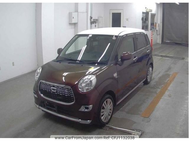 daihatsu cast 2016 quick_quick_DBA-LA250S_LA250S-0078299 image 1