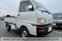mitsubishi minicab-truck 1997 Mitsuicoltd_MBMT0454689R0503