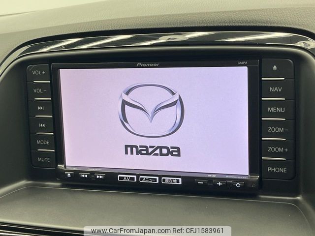 mazda cx-5 2013 CFJ1583961 image 2