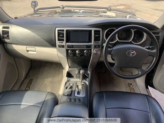 toyota hilux-surf 2005 CFJ1098608 image 2