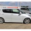 suzuki swift 2012 CFJ1604445 image 10