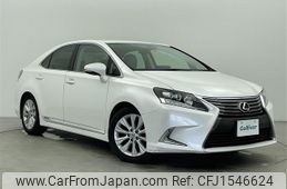 lexus hs 2015 CFJ1546624
