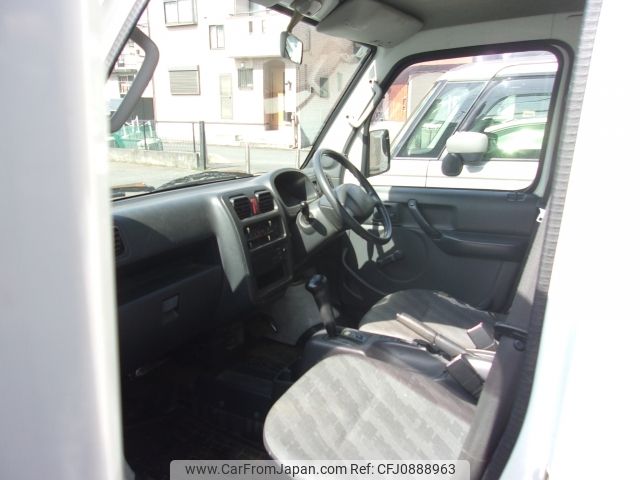 suzuki carry-truck 2004 -SUZUKI--Carry Truck LE-DA63T--DA63T-246871---SUZUKI--Carry Truck LE-DA63T--DA63T-246871- image 2