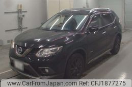 nissan x-trail 2015 CFJ1877275