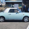 nissan figaro 1991 -NISSAN--Figaro FK10--008465---NISSAN--Figaro FK10--008465- image 15