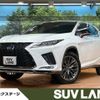 lexus rx 2021 -LEXUS--Lexus RX 6AA-GYL20W--GYL20-0013945---LEXUS--Lexus RX 6AA-GYL20W--GYL20-0013945- image 1